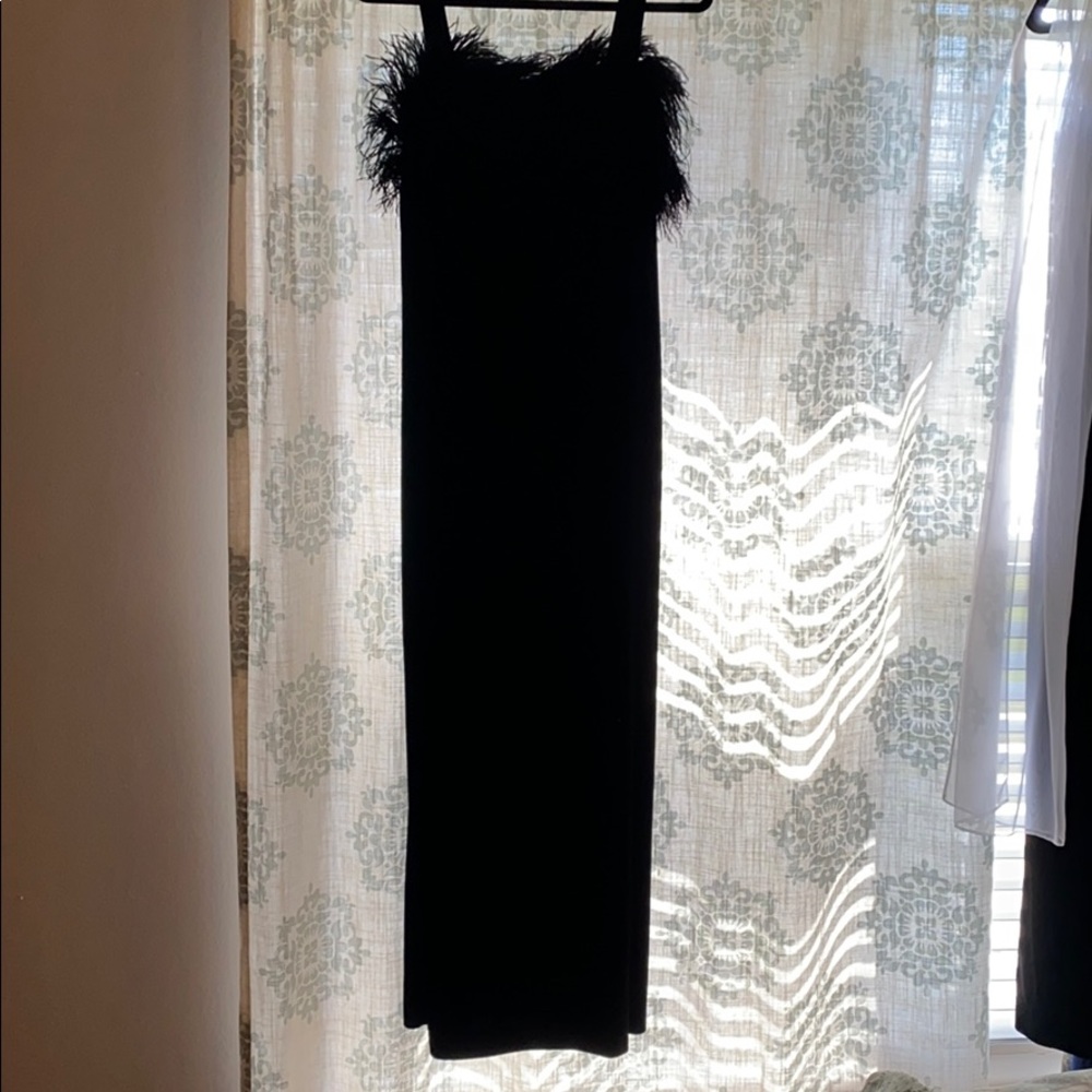 Alex Evening Dress
